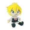 The Seven Deadly Sins Peluche Meliodas 30 cm