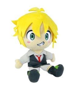 The Seven Deadly Sins Peluche Meliodas 30 cm