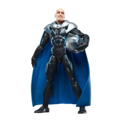 The Uncanny X-Men Marvel Legends Figura Warlord (Professor X) 15 cm