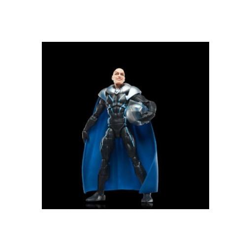 The Uncanny X-Men Marvel Legends Figura Warlord (Professor X) 15 cm