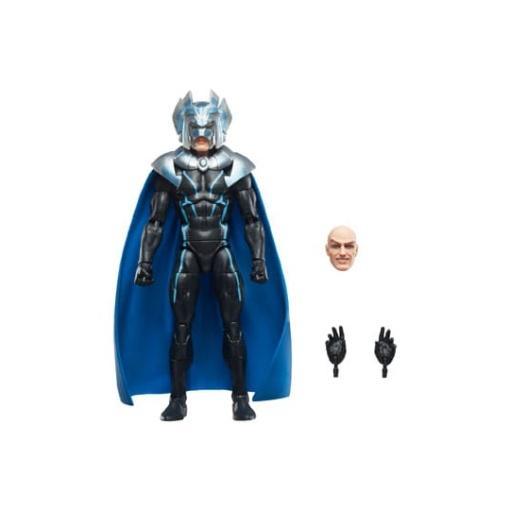 The Uncanny X-Men Marvel Legends Figura Warlord (Professor X) 15 cm