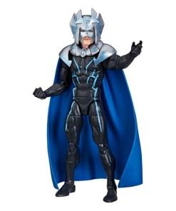 The Uncanny X-Men Marvel Legends Figura Warlord (Professor X) 15 cm