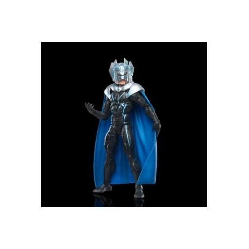 The Uncanny X-Men Marvel Legends Figura Warlord (Professor X) 15 cm