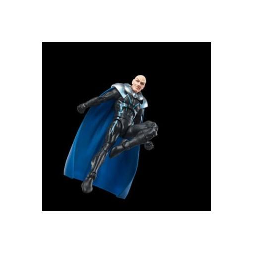 The Uncanny X-Men Marvel Legends Figura Warlord (Professor X) 15 cm