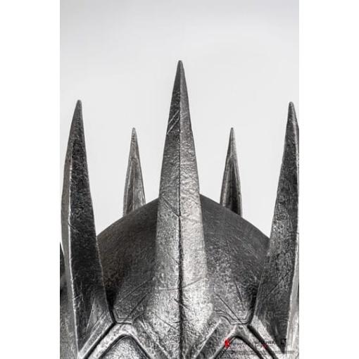 The Witcher 3: Wild Hunt Réplica 1/1 Scale Replica Eredin Helmet 44 cm