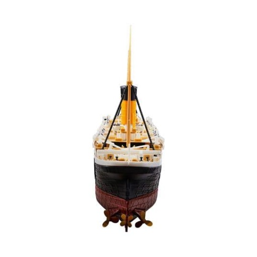 Titanic Calendario de adviento RMS Titanic Maqueta 1/600 - Embalaje dañado