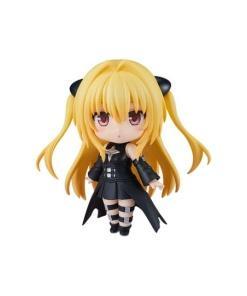 To Love-Ru Darkness Figura Nendoroid Golden Darkness 2.0 10 cm