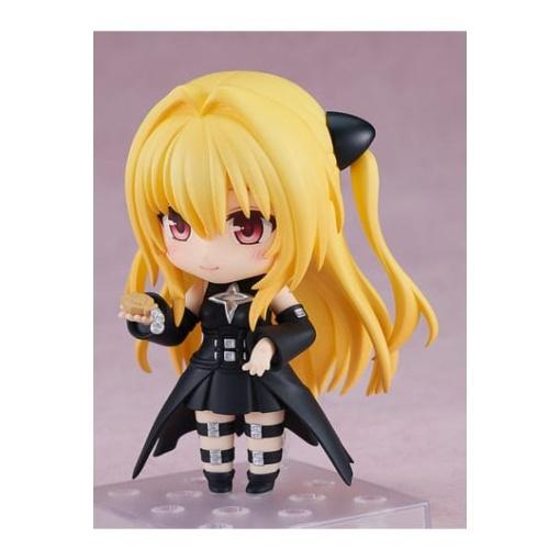 To Love-Ru Darkness Figura Nendoroid Golden Darkness 2.0 10 cm