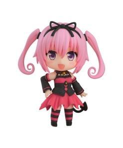 To Love Ru Darkness Figura Nendoroid Nana Astar Deviluke 10 cm