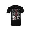 Toilet Bound camiseta Supernatural Being