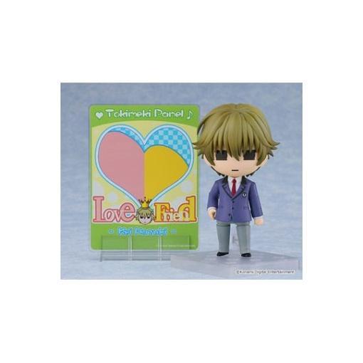 Tokimeki Memorial: Girl's Side Figura Nendoroid Kei Hazuki 10 cm