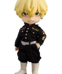 Tokyo Revengers Figura Nendoroid Doll Chifuyu Matsuno 14 cm