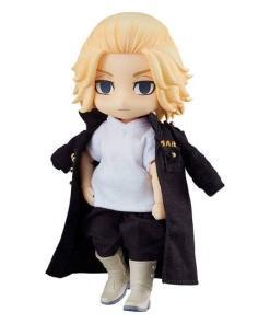 Tokyo Revengers Figura Nendoroid Doll Mikey 14 cm