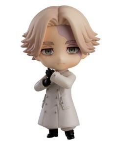 Tokyo Revengers Figura Nendoroid Inupi (Seishu Inui) 10 cm