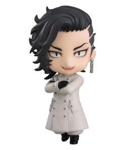 Tokyo Revengers Figura Nendoroid Koko (Hajime Kokonoi) 10 cm