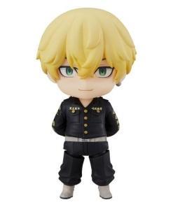 Tokyo Revengers Nendoroid Figura PVC Chifuyu Matsuno 10 cm