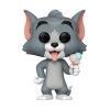 Tom & Jerry POP! TV Vinyl Figura Tom 9 cm