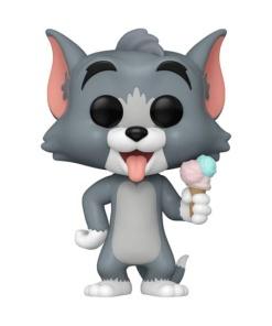 Tom & Jerry POP! TV Vinyl Figura Tom 9 cm