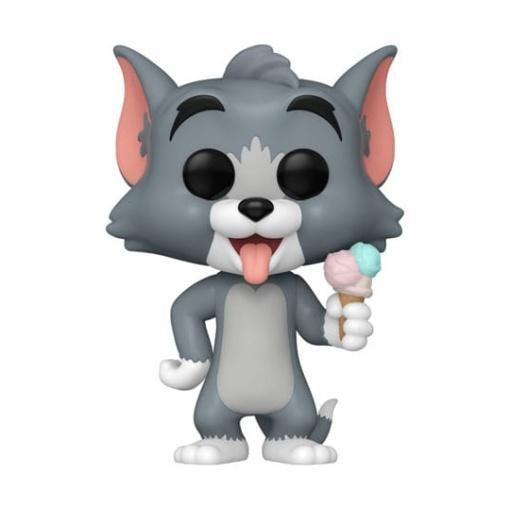 Tom & Jerry POP! TV Vinyl Figura Tom 9 cm