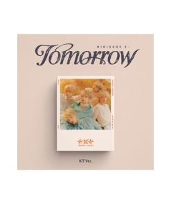 Tomorrow X Together - Minisode 3: Tomorrow KiT Album Premium