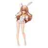 Toradora PVC Statue 1/4 Taiga Aisaka: Bare Leg Bunny Ver. 37 cm