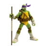 Tortugas Ninja Figura BST AXN Donatello (IDW Comics) 13 cm