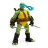 Tortugas Ninja Figura BST AXN Leonardo (IDW Comics) 13 cm