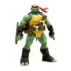 Tortugas Ninja Figura BST AXN Raphael (IDW Comics) 13 cm