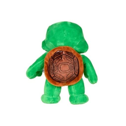 Tortugas Ninja Movie Peluche Michelangelo 16 cm