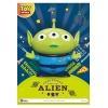 Toy Story Piggy Vinyl Alien 25 cm