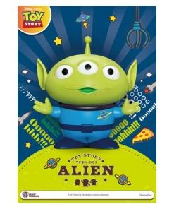 Toy Story Piggy Vinyl Alien 25 cm