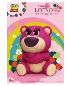 Toy Story Piggy Vinyl Lotso 24 cm