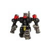 Transformers: Bumblebee Studio Series Core Class Figura Concept Art Decepticon Frenzy 9 cm