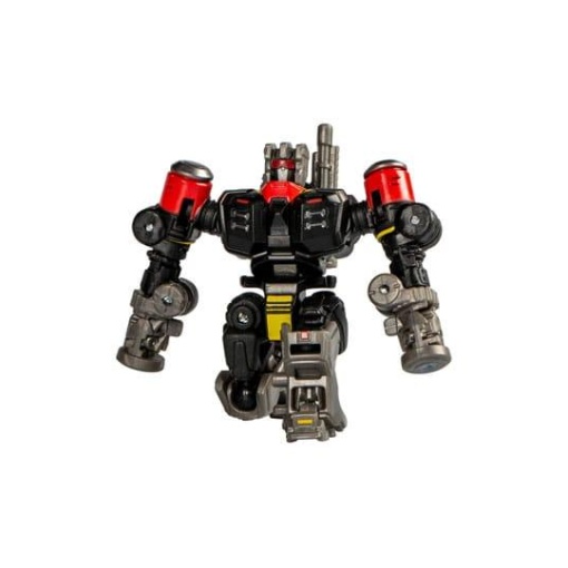 Transformers: Bumblebee Studio Series Core Class Figura Concept Art Decepticon Frenzy 9 cm