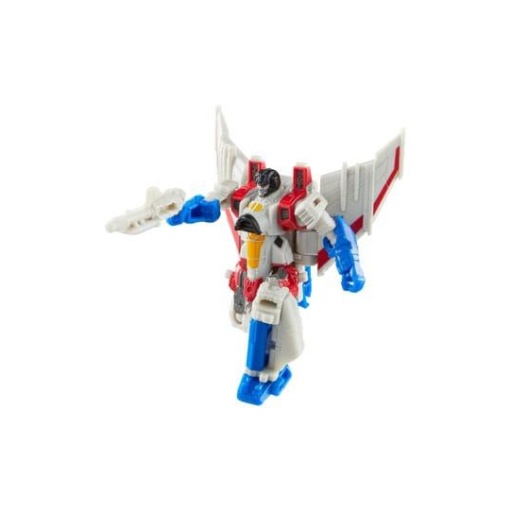 Transformers: Bumblebee Studio Series Core Class Figura Starscream 9 cm