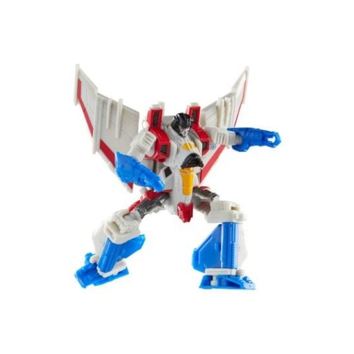 Transformers: Bumblebee Studio Series Core Class Figura Starscream 9 cm