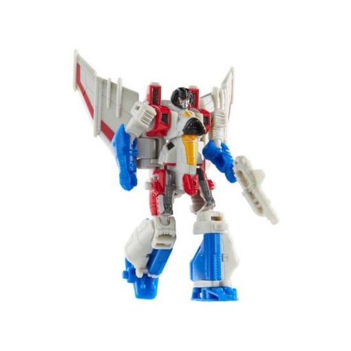 Transformers: Bumblebee Studio Series Core Class Figura Starscream 9 cm