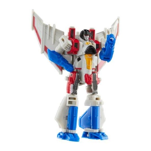 Transformers: Bumblebee Studio Series Core Class Figura Starscream 9 cm