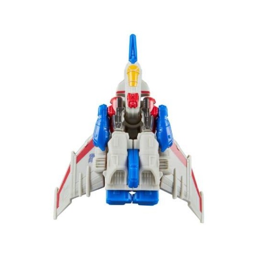 Transformers: Bumblebee Studio Series Core Class Figura Starscream 9 cm