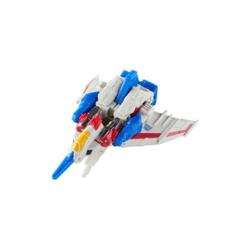 Transformers: Bumblebee Studio Series Core Class Figura Starscream 9 cm