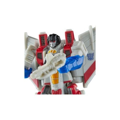 Transformers: Bumblebee Studio Series Core Class Figura Starscream 9 cm