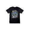 Transformers Camiseta Soundwave Superior