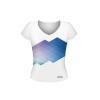 Ultimate Guard Camiseta Chica Gradient