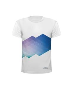 Ultimate Guard Camiseta Gradient