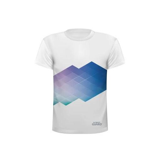 Ultimate Guard Camiseta Gradient