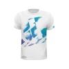 Ultimate Guard Camiseta UG Distressed Blanco