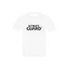 Ultimate Guard Camiseta Wordmark Blanco