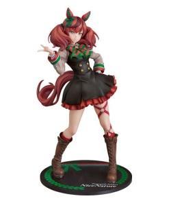 Uma Musume Pretty Derby Estatua PVC 1/7 Nice Nature 26 cm