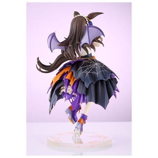 Uma Musume Pretty Derby Estatua PVC 1/7 Rice Shower Vampire Makeover! 23 cm