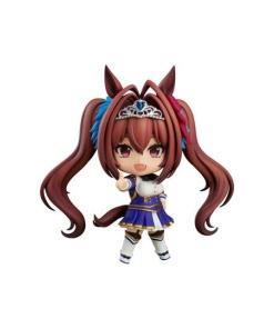 Uma Musume Pretty Derby Figura Nendoroid Daiwa Scarlet 10 cm